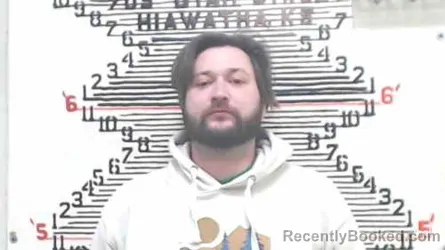 Mugshot of Brenden James Williams