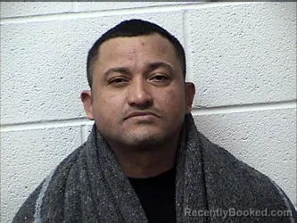 Mugshot of CARLOS MEDINA-MUNOZ
