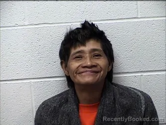 Mugshot of ESIQUIO BEATRIZ-HERNANDEZ