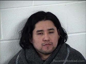 Mugshot of SERGIO JUAREZ GARCIA