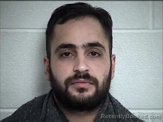 Mugshot of AIHAM ODA