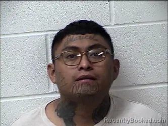 Mugshot of ARIEL GUTIERREZ-PENA
