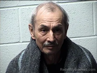 Mugshot of JORGE HERNANDEZ-CELIS