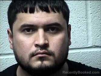 Mugshot of FABIAN PRIETO-BRIANO