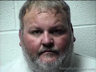 Mugshot of JEREMY JAMES COX