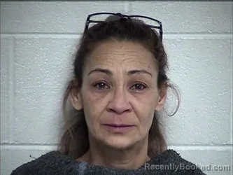 Mugshot of MYRNA YOLANDA TARANGO-MARINELARENA
