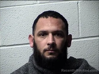 Mugshot of JUAN RAMON PORRO-VALDIVIESO