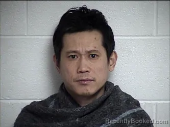 Mugshot of CHANGLE LI