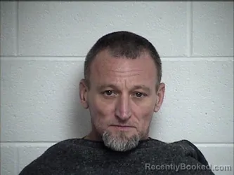 Mugshot of JASEN LOWELL THURMAN