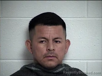 Mugshot of KENEDY ANTONIO GALDAMEZ-ORELLANA