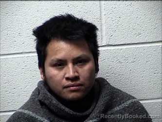 Mugshot of PEDRO PABLO SANCHEZ-SANCHEZ