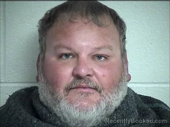 Mugshot of JEREMY JAMES COX