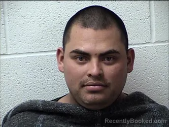 Mugshot of ERNESTO OLIDE-VELASQUEZ