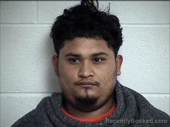 Mugshot of ALAN JOSE MENDEZ-REYES