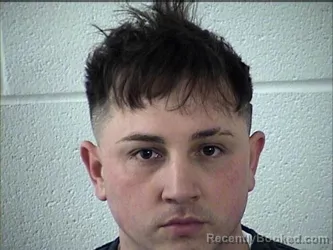 Mugshot of CARLOS TABORA-NORIEGA