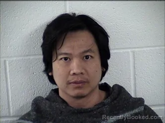 Mugshot of NATEE TASES