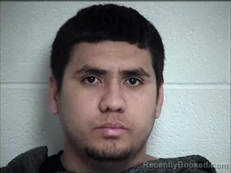 Mugshot of HABRAN JOSUE GUTIERREZ BOSCAN
