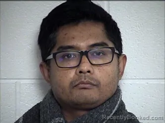 Mugshot of SOPHEA PHOL