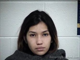 Mugshot of VIVIAN BARRERA-NAVARRO