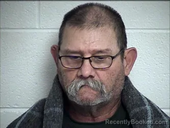 Mugshot of MICHAEL JAMES BEASLEY