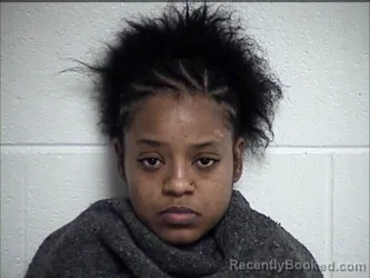 Mugshot of BERIOSKA MONTERO