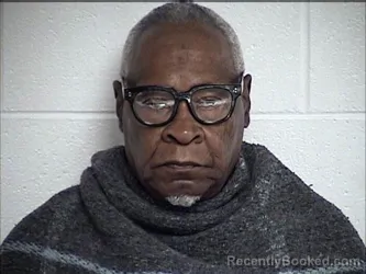 Mugshot of LLOYD VINCENT