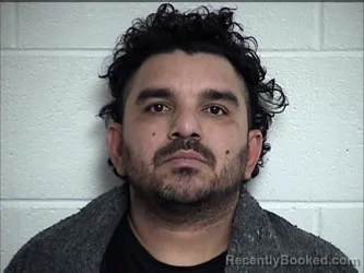 Mugshot of HENRY GREGORIO GONZALEZ-GOVEA