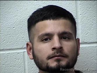 Mugshot of JOSE ROLANDY GOMEZ ENRIGUEZ