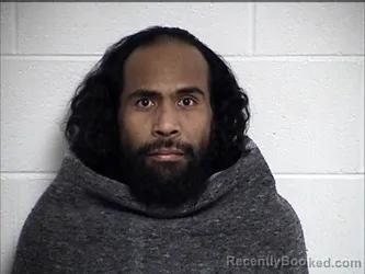 Mugshot of MIKI EMUCH