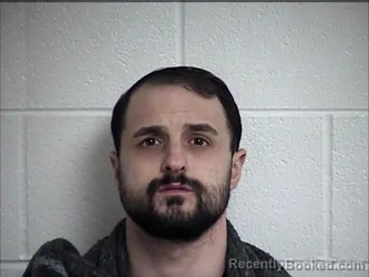 Mugshot of LUCA DE MARTINO