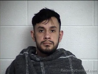 Mugshot of LALO CERVANTEZ-VEGA