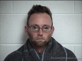 Mugshot of RANDALL SCOTT CLUFF