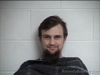 Mugshot of ANDREW JAMES POULSON