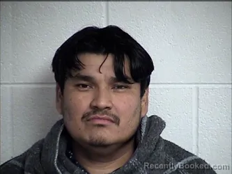 Mugshot of SERGIO DE JESUS  SANCHEZ-GRANADOS