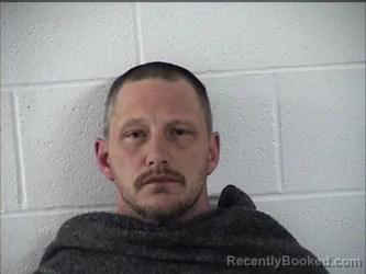 Mugshot of TERRY JAMES WINDHOLZ
