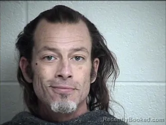 Mugshot of JASON STEELE DAWSON