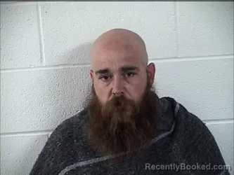 Mugshot of SEAN MCGUIRE