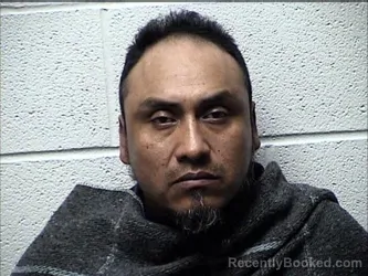 Mugshot of GERARDO GONZALEZ-GONZALEZ