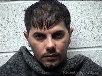 Mugshot of ORISBEL GOMEZ-GALLARDO booked in Chase County, Kansas on March 19, 2026