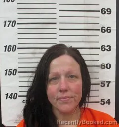Mugshot of ROBYN C OLSEN
