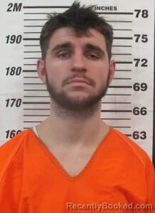 Mugshot of GAVIN N PHILLIBER