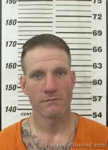 Mugshot of DAVID L ROBINETTE