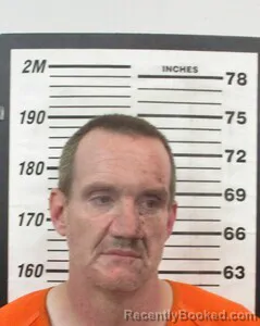 Mugshot of JOSEPH E EHLERS