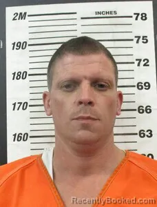 Mugshot of MARCO K JEFFRIES