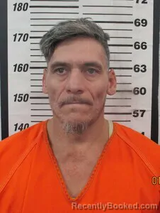 Mugshot of MICHAEL A SMITH