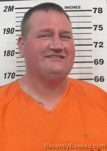 Mugshot of CASEY R BRONKE