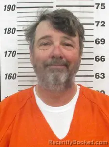 Mugshot of DAVID A JUSTICE