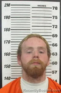 Mugshot of DYLAN D FOOTE