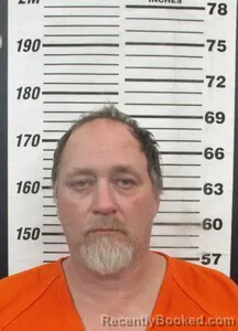 Mugshot of CHRISTOPHER DURALL