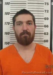 Mugshot of JOHNATHAN D JEFFERY